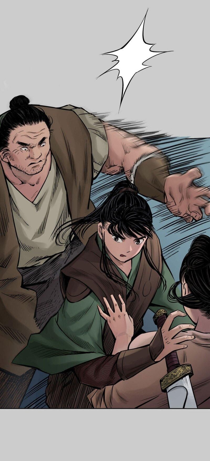 Tạng Phong Hành Chap 79 - Next Chap 80