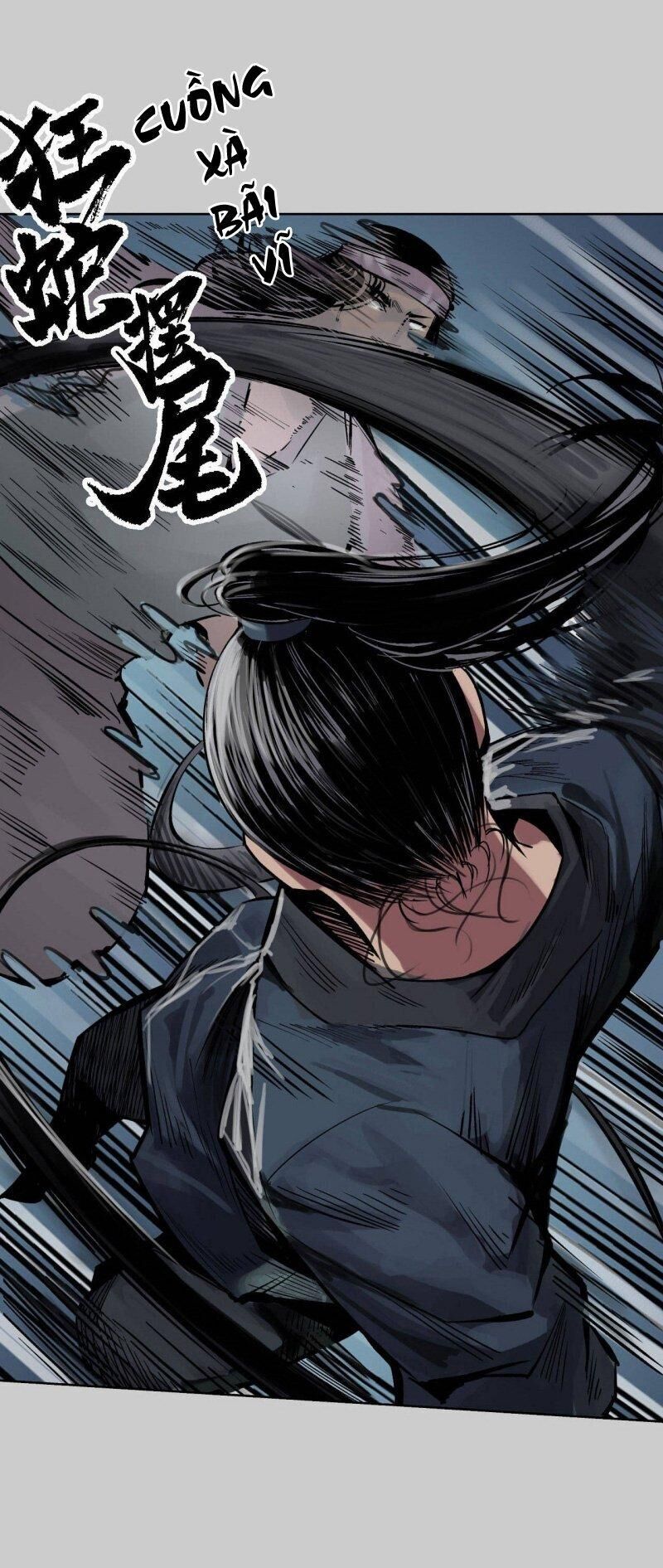 Tạng Phong Hành Chap 80 - Next Chap 81