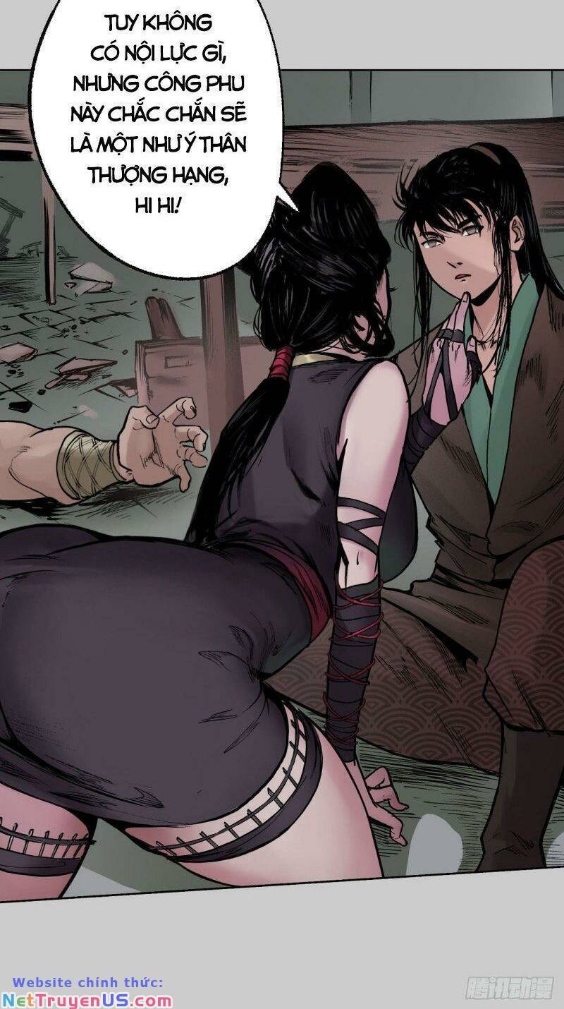 Tạng Phong Hành Chap 82 - Next Chap 83