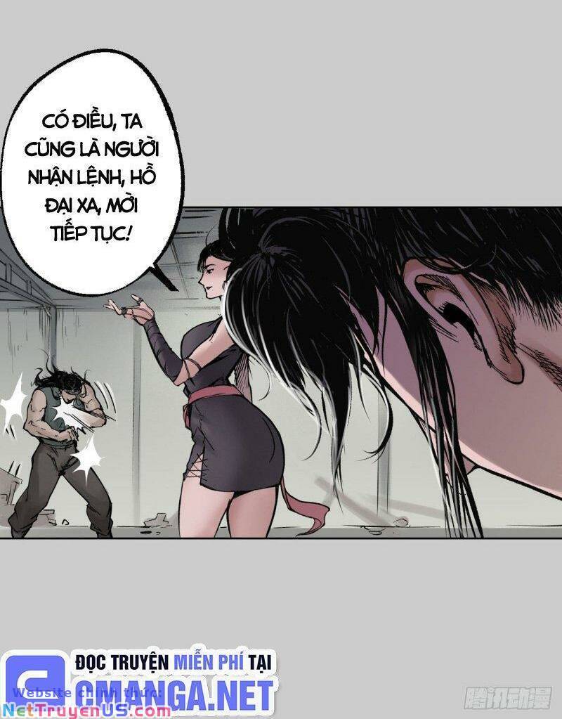 Tạng Phong Hành Chap 82 - Next Chap 83