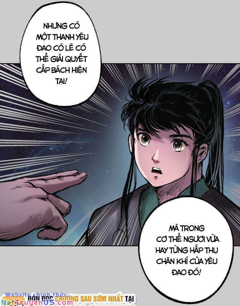 Tạng Phong Hành Chap 82 - Next Chap 83
