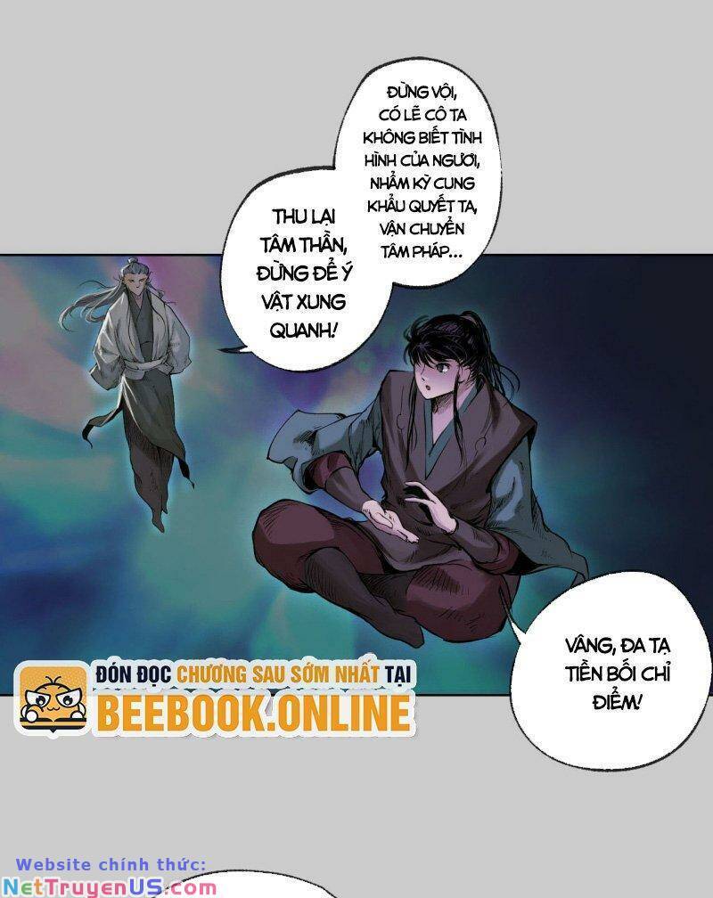 Tạng Phong Hành Chap 82 - Next Chap 83