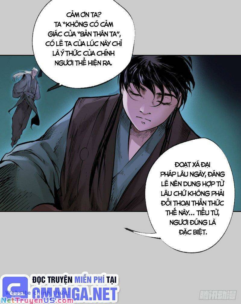 Tạng Phong Hành Chap 82 - Next Chap 83