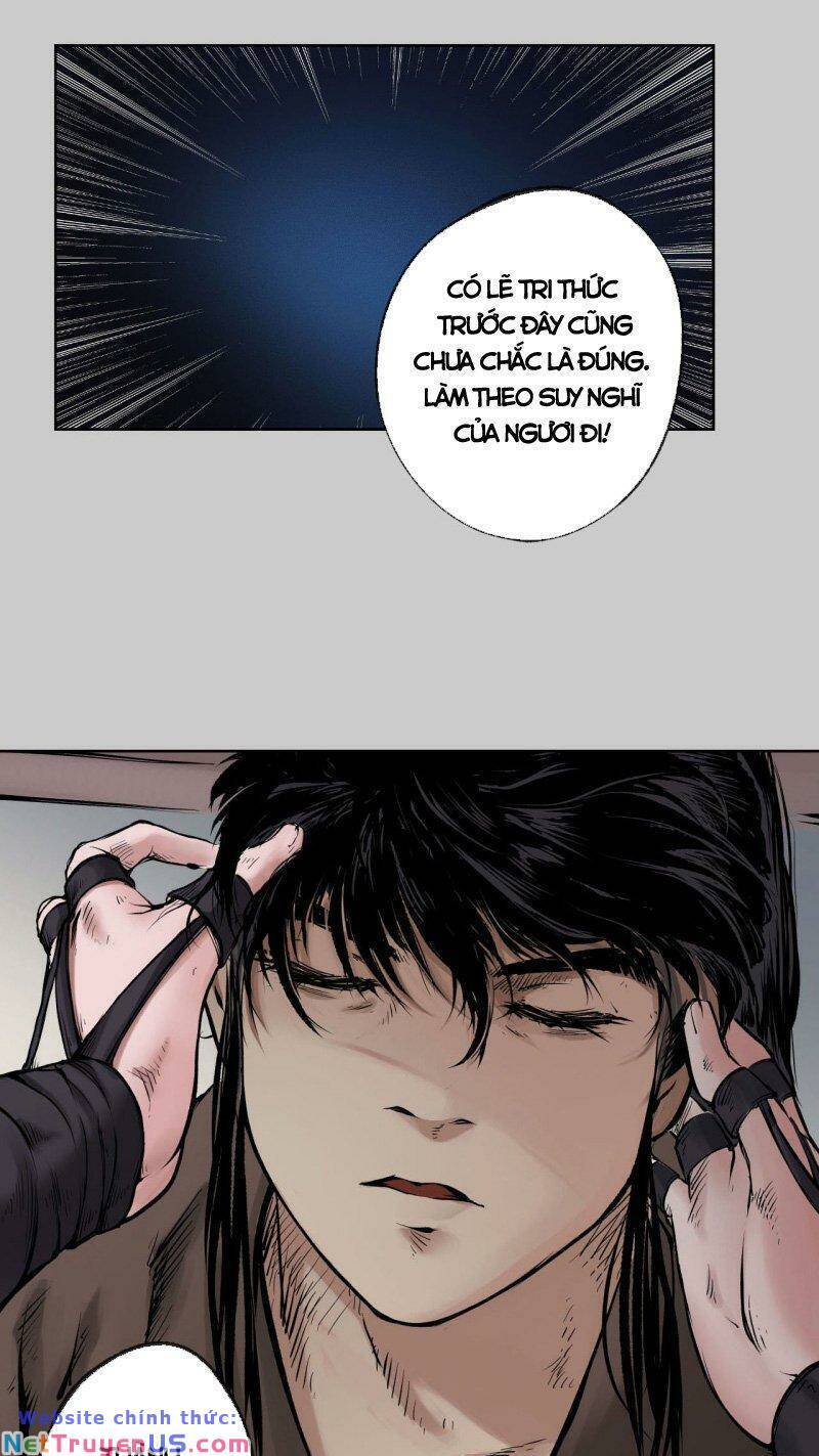 Tạng Phong Hành Chap 82 - Next Chap 83