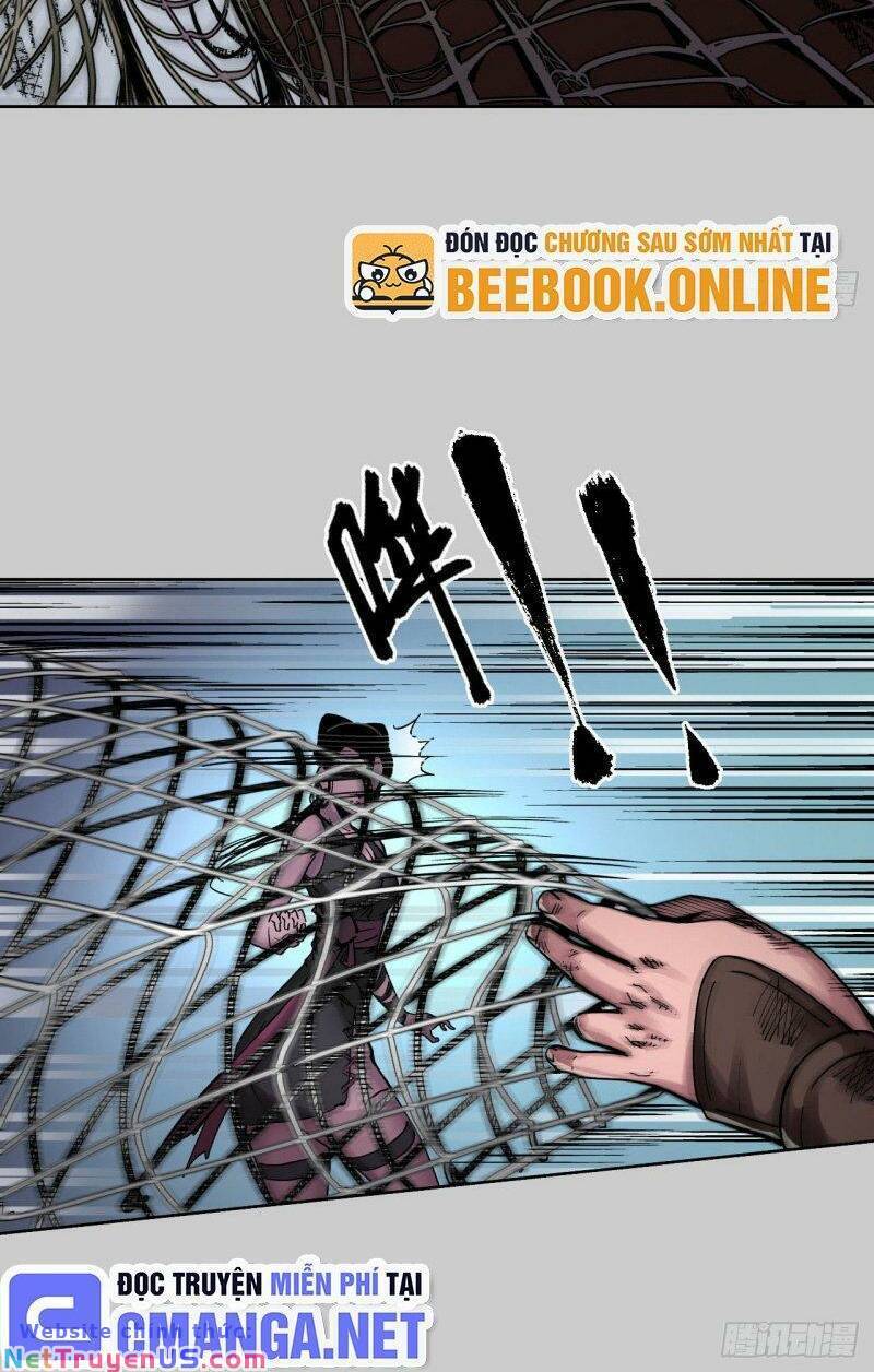 Tạng Phong Hành Chap 82 - Next Chap 83