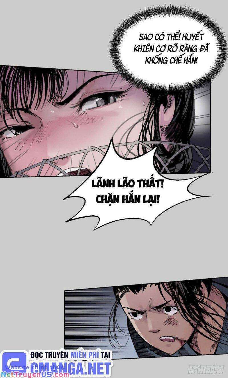 Tạng Phong Hành Chap 82 - Next Chap 83