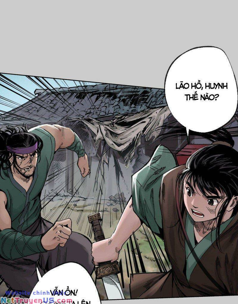 Tạng Phong Hành Chap 82 - Next Chap 83