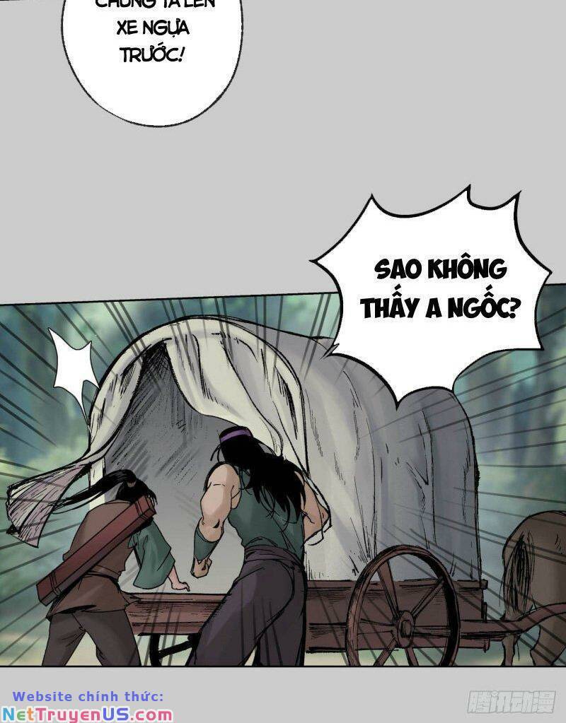 Tạng Phong Hành Chap 82 - Next Chap 83