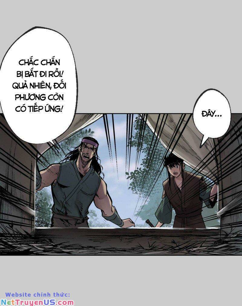 Tạng Phong Hành Chap 82 - Next Chap 83