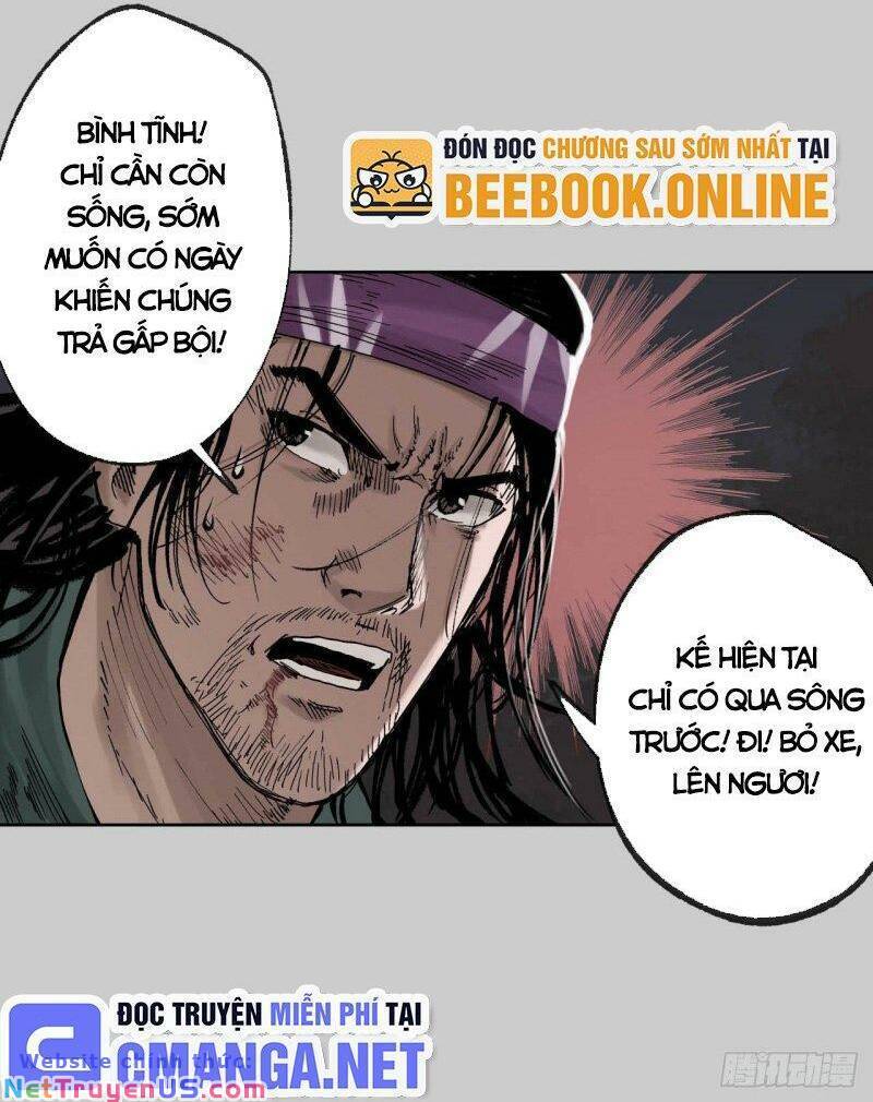 Tạng Phong Hành Chap 82 - Next Chap 83