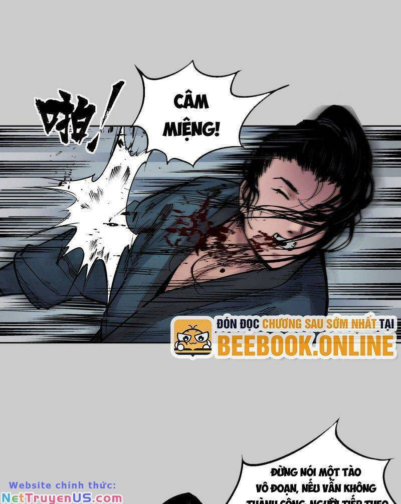 Tạng Phong Hành Chap 82 - Next Chap 83