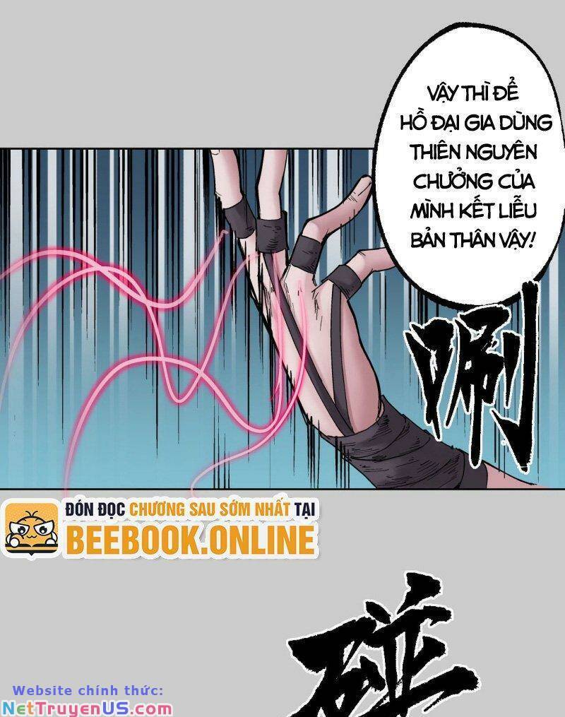 Tạng Phong Hành Chap 82 - Next Chap 83