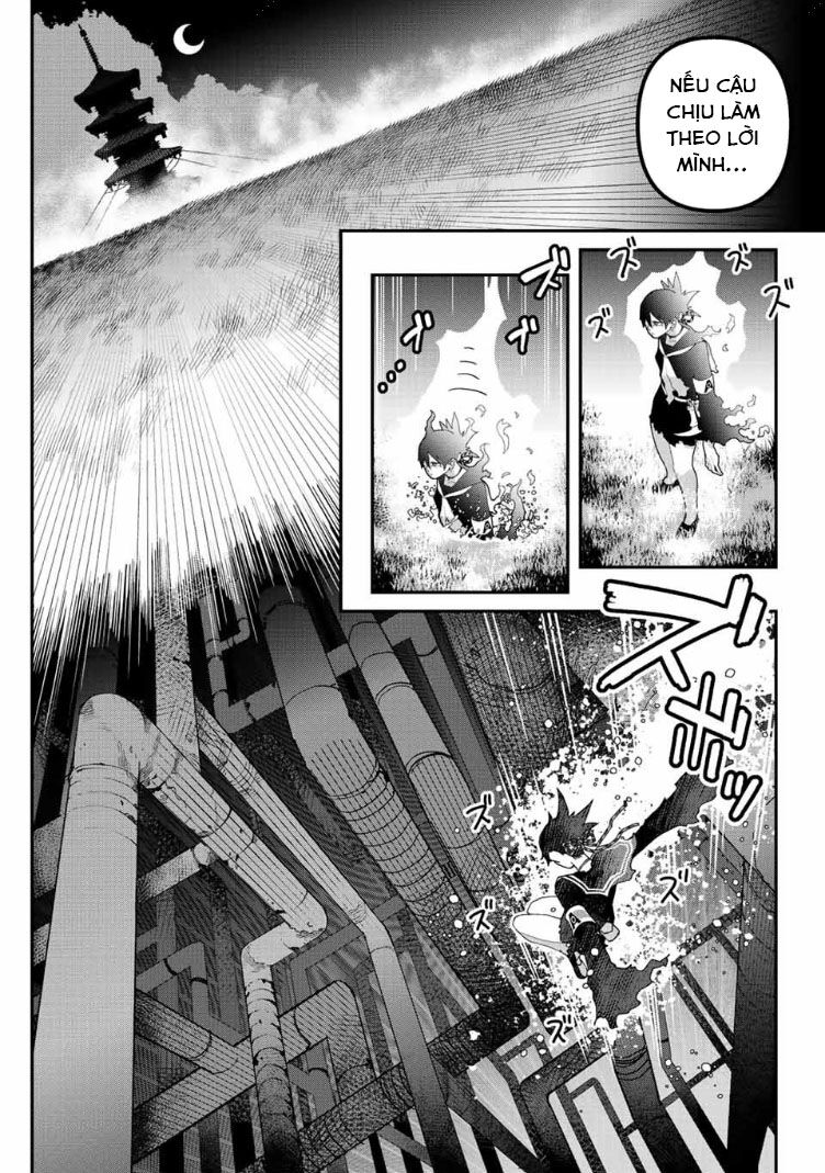 Tank Chair Chap 24 - Next Chap 25