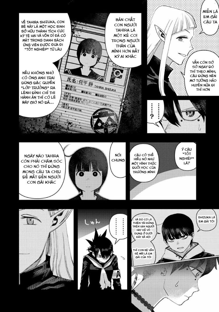 Tank Chair Chap 24 - Next Chap 25