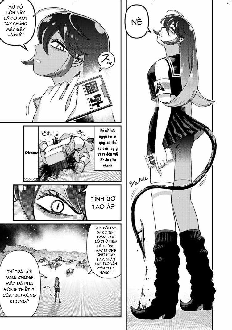 Tank Chair Chap 25 - Next Chap 26