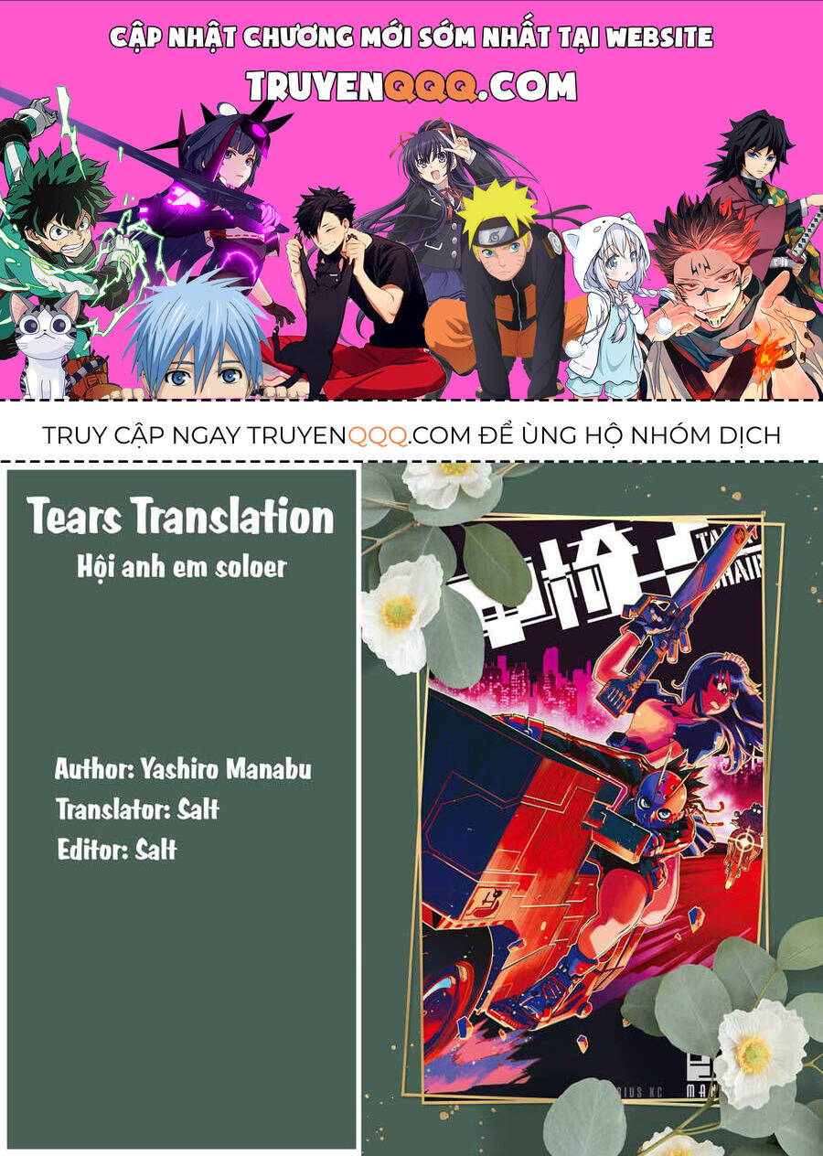 Tank Chair Chap 46 - Next Chap 47