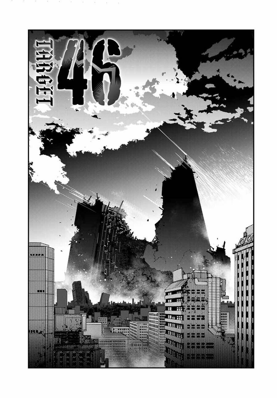 Tank Chair Chap 46 - Next Chap 47