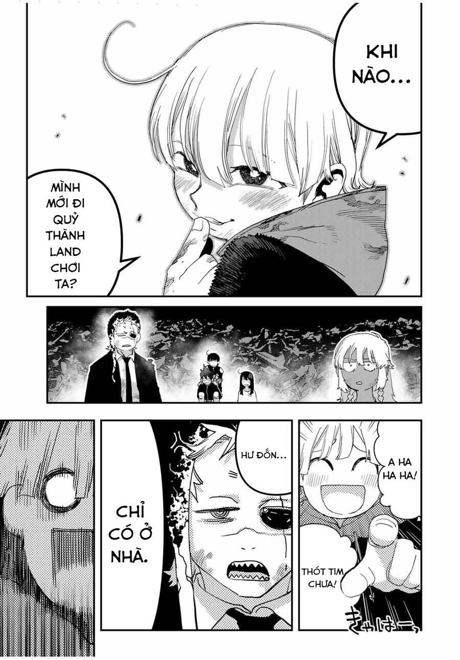 Tank Chair Chap 46 - Next Chap 47