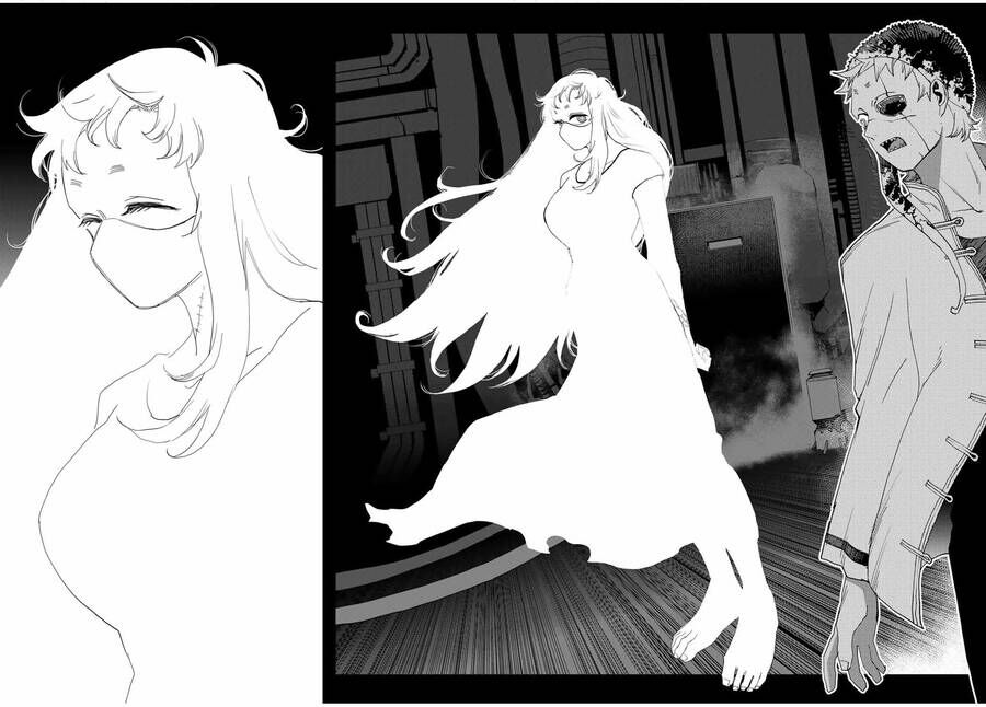 Tank Chair Chap 46 - Next Chap 47