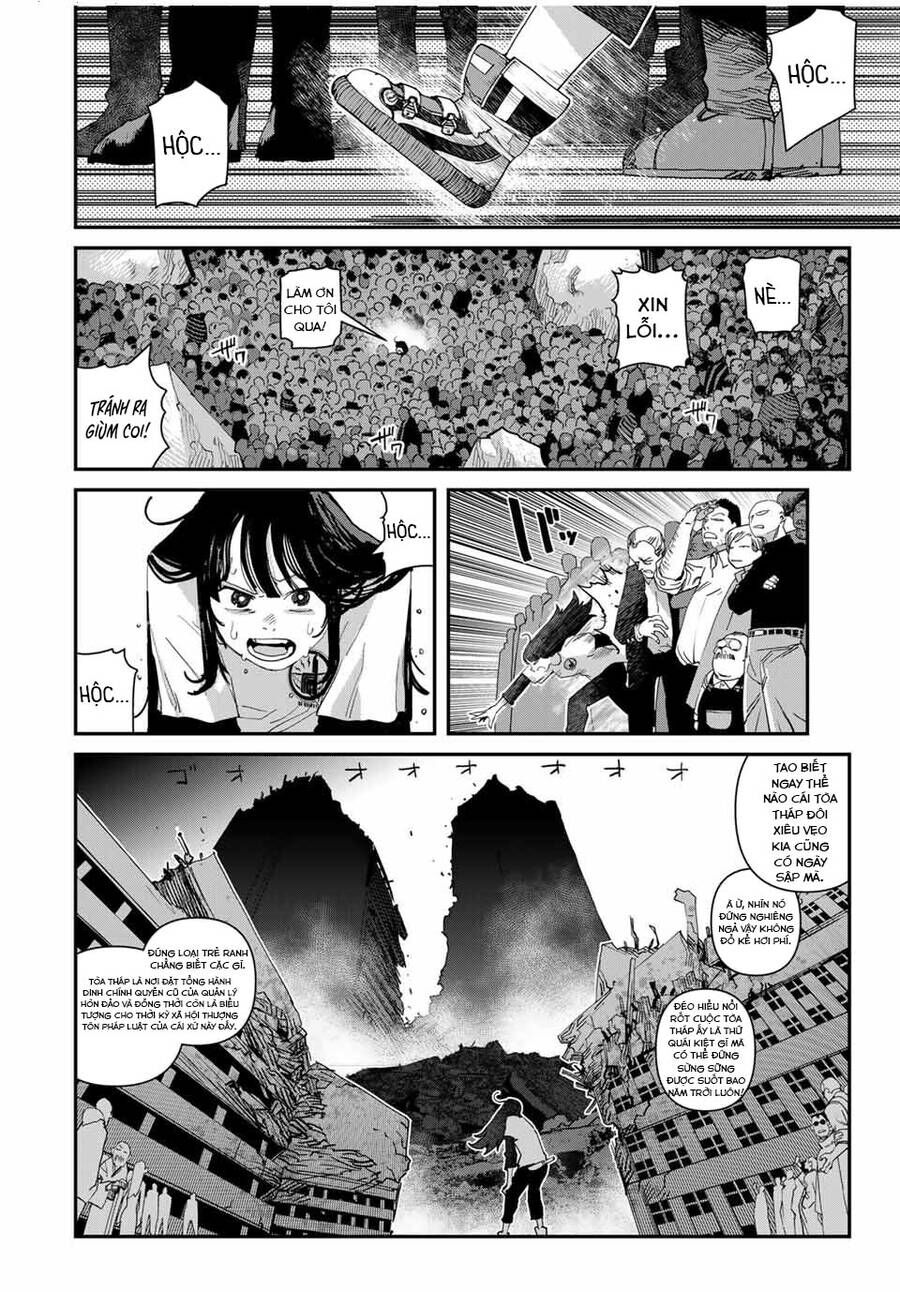 Tank Chair Chap 46 - Next Chap 47