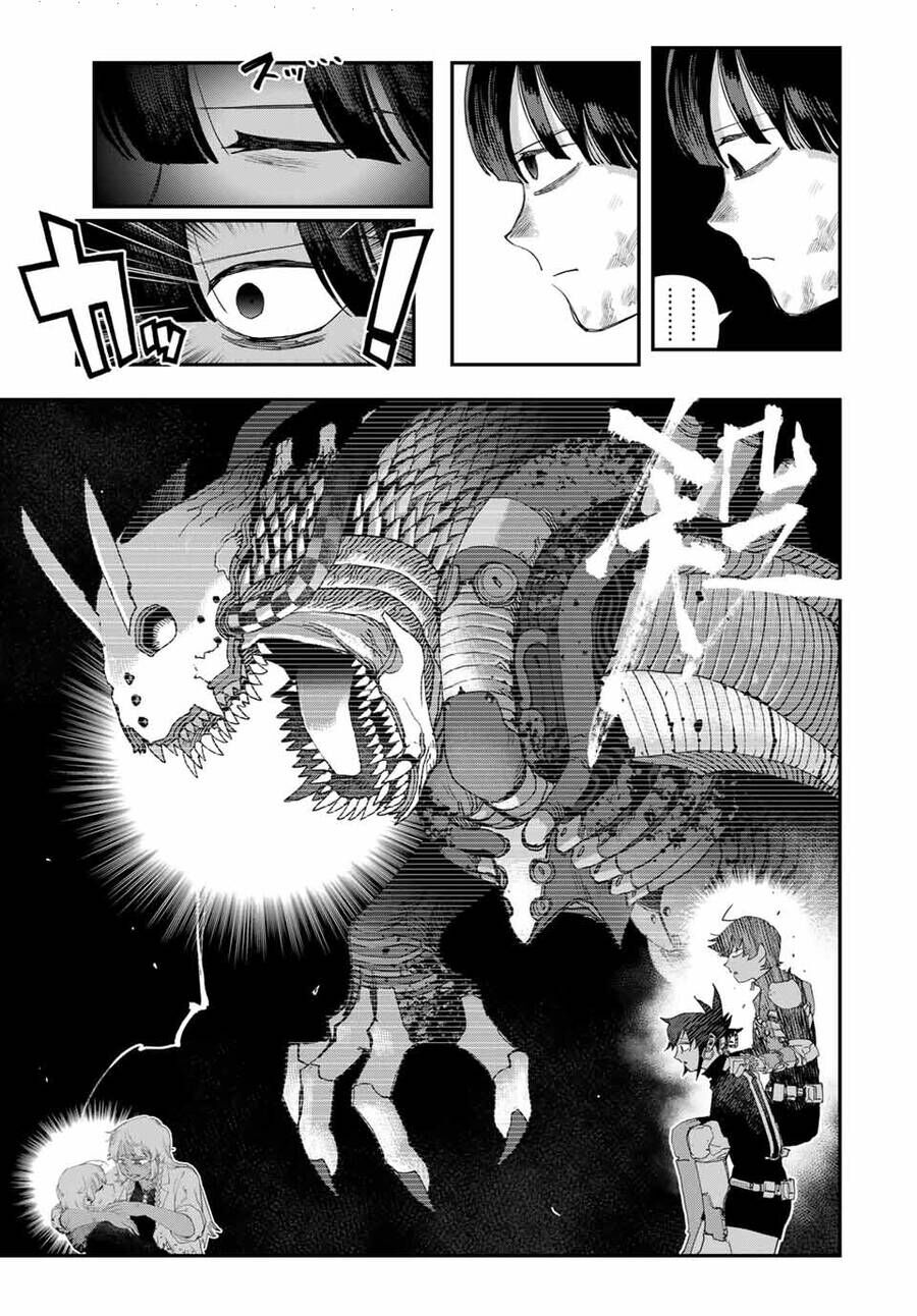 Tank Chair Chap 46 - Next Chap 47