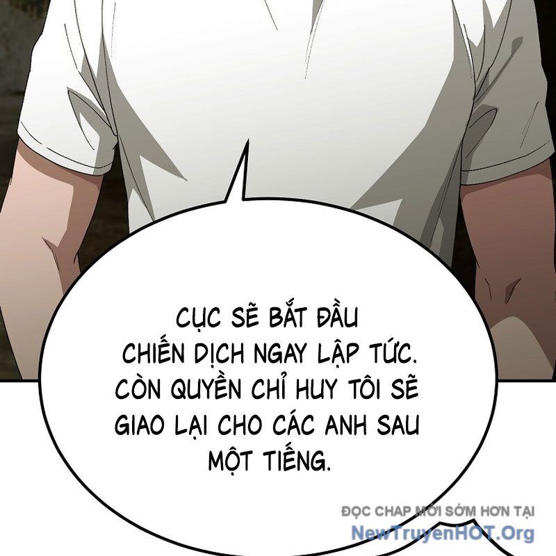 Tanker Tối Thượng Chap 9 - Next Chap 10