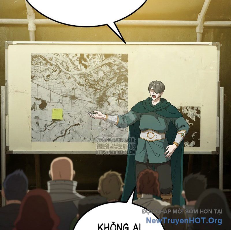 Tanker Tối Thượng Chap 9 - Next Chap 10