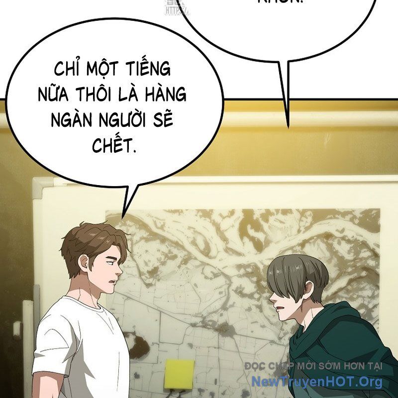 Tanker Tối Thượng Chap 9 - Next Chap 10