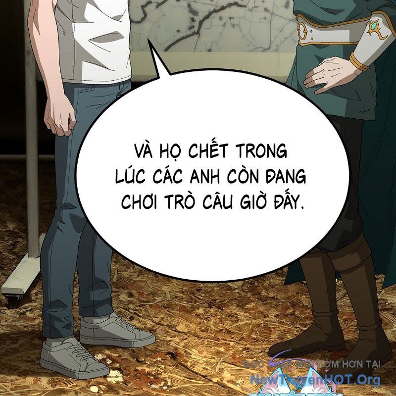 Tanker Tối Thượng Chap 9 - Next Chap 10