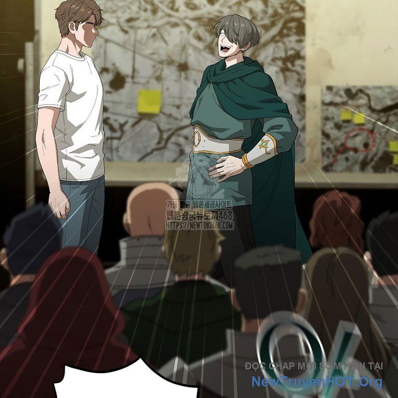 Tanker Tối Thượng Chap 9 - Next Chap 10
