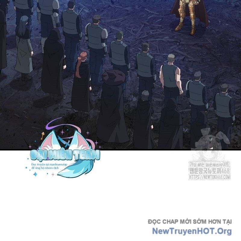 Tanker Tối Thượng Chap 9 - Next Chap 10
