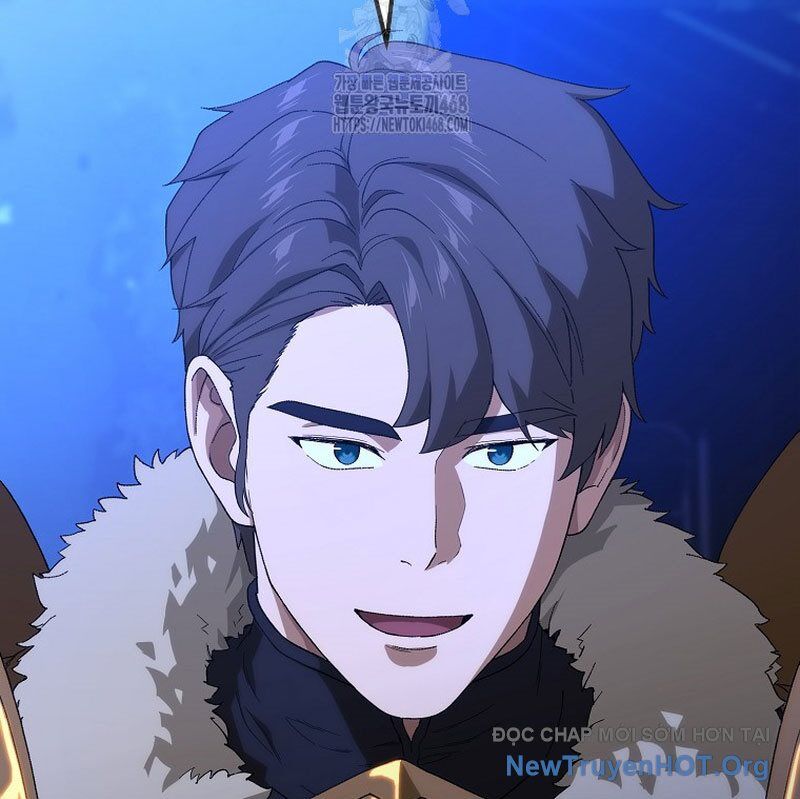 Tanker Tối Thượng Chap 9 - Next Chap 10