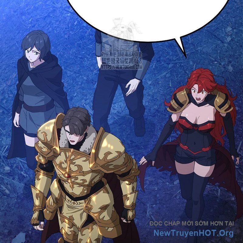 Tanker Tối Thượng Chap 9 - Next Chap 10