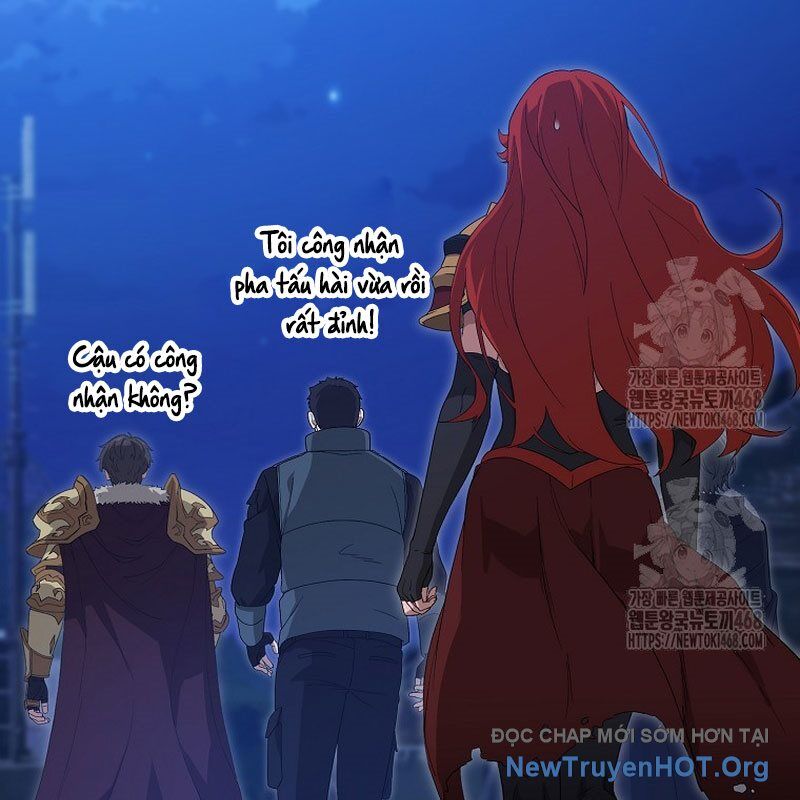Tanker Tối Thượng Chap 9 - Next Chap 10