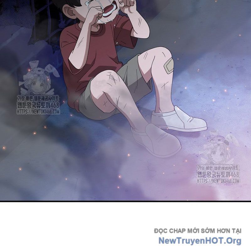 Tanker Tối Thượng Chap 9 - Next Chap 10