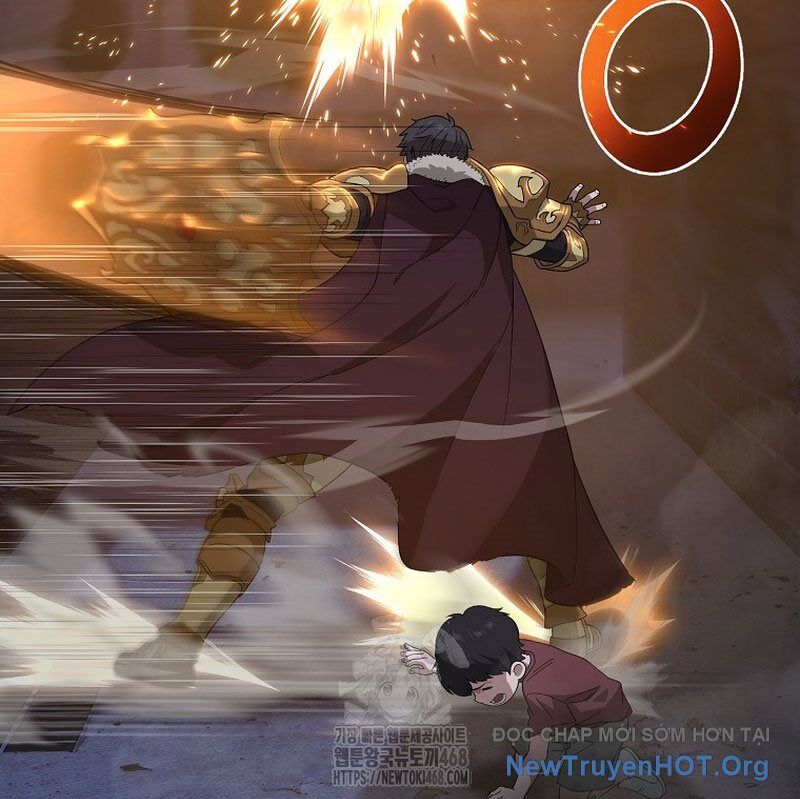 Tanker Tối Thượng Chap 9 - Next Chap 10