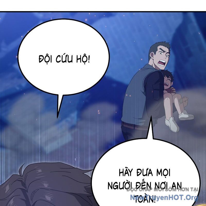 Tanker Tối Thượng Chap 9 - Next Chap 10