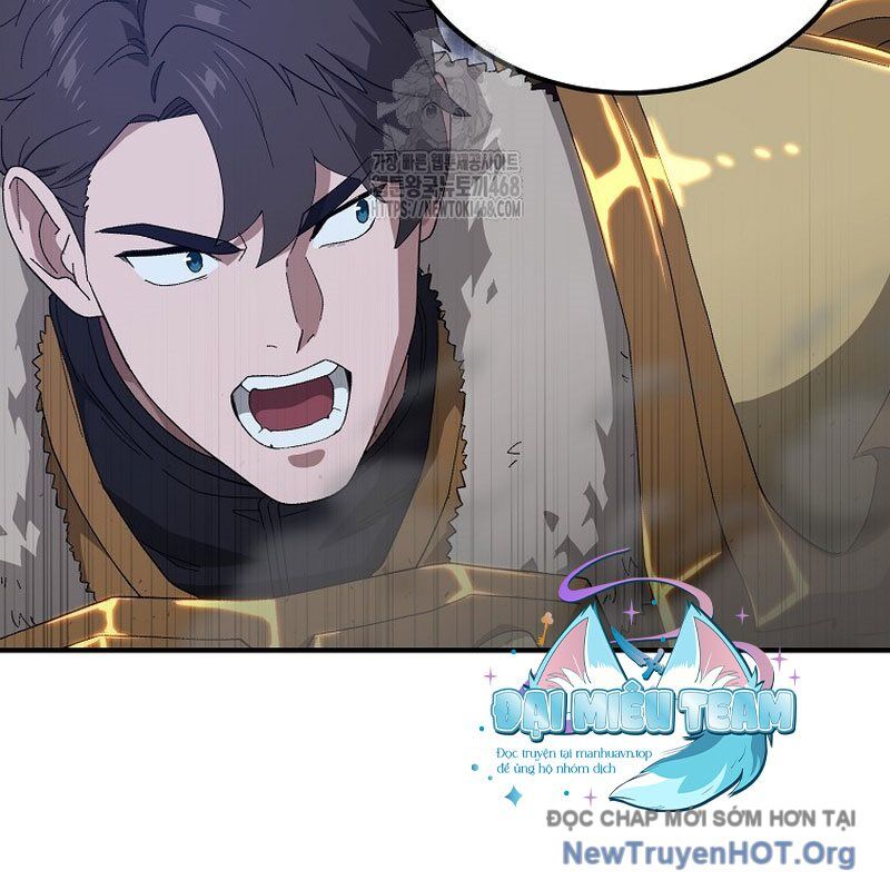 Tanker Tối Thượng Chap 9 - Next Chap 10