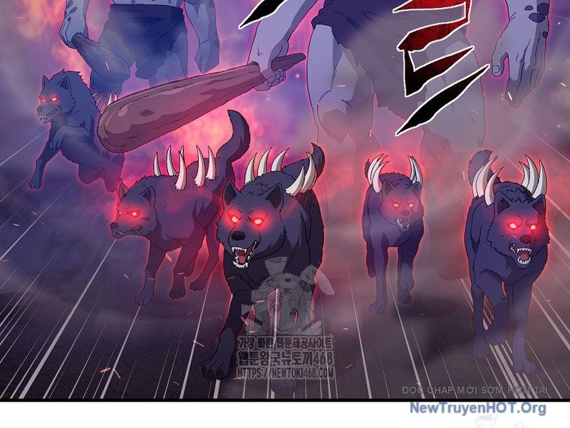 Tanker Tối Thượng Chap 9 - Next Chap 10