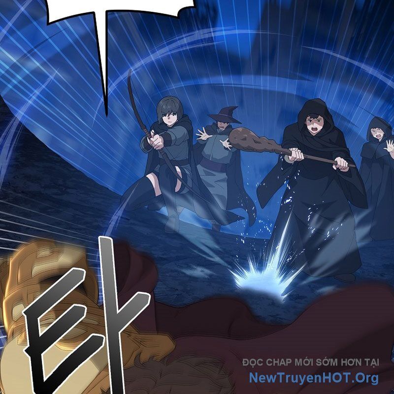 Tanker Tối Thượng Chap 9 - Next Chap 10