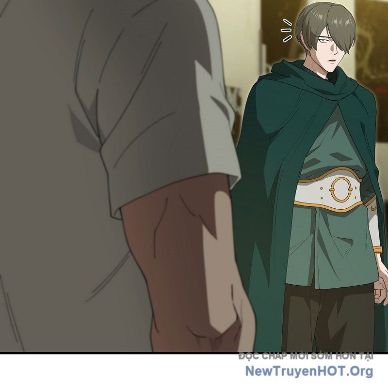 Tanker Tối Thượng Chap 9 - Next Chap 10