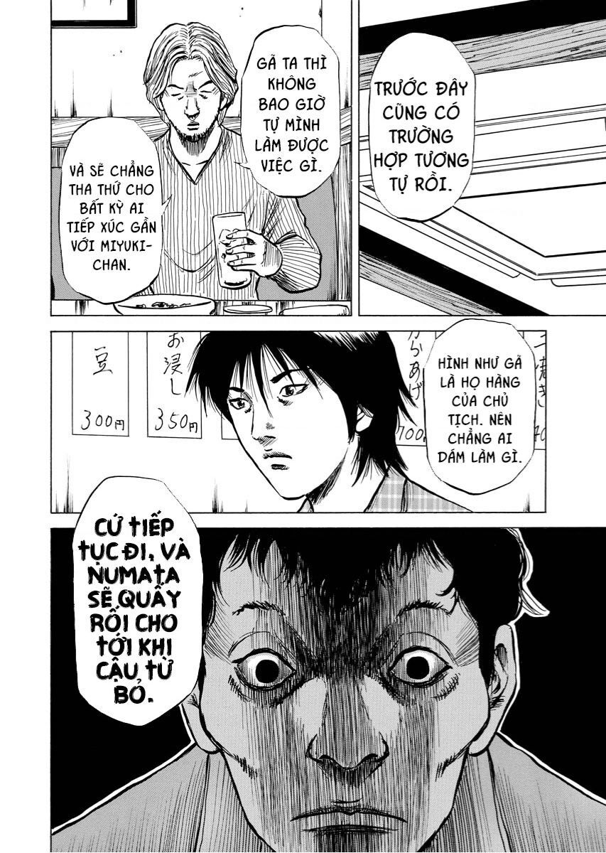 Tanpenshu Chap 5 - Next Chap 6
