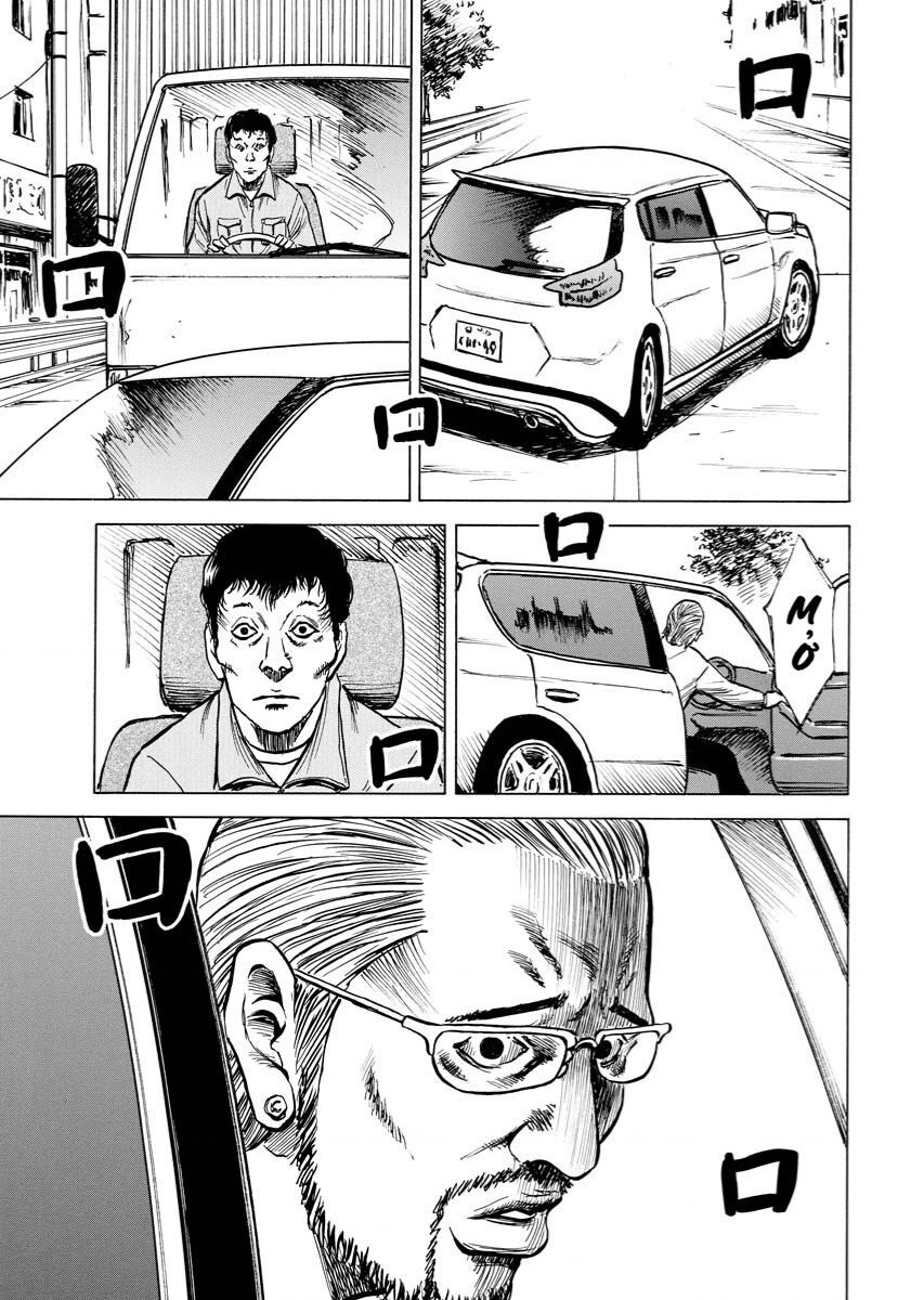 Tanpenshu Chap 5 - Next Chap 6