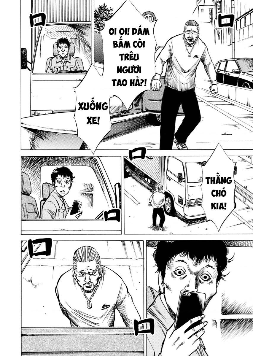 Tanpenshu Chap 5 - Next Chap 6