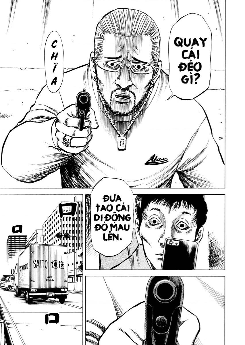Tanpenshu Chap 5 - Next Chap 6