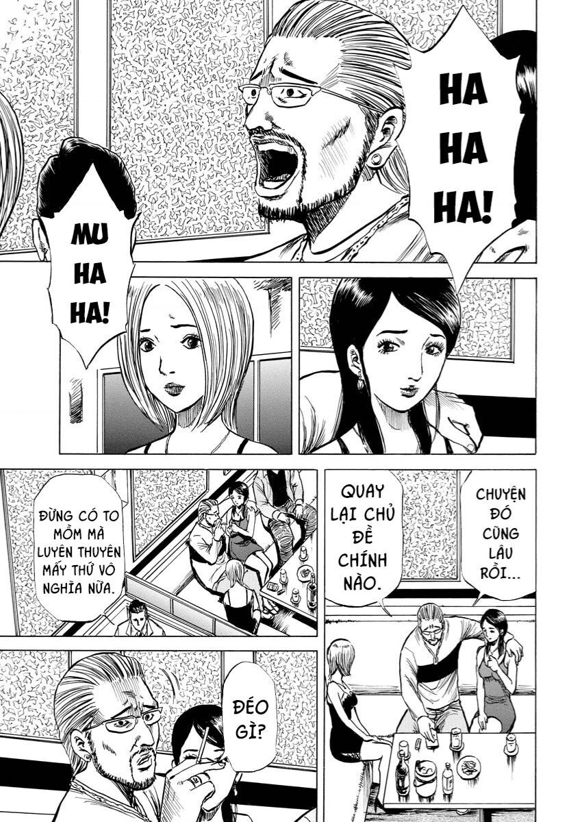 Tanpenshu Chap 5 - Next Chap 6