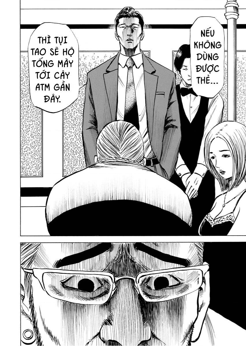 Tanpenshu Chap 5 - Next Chap 6