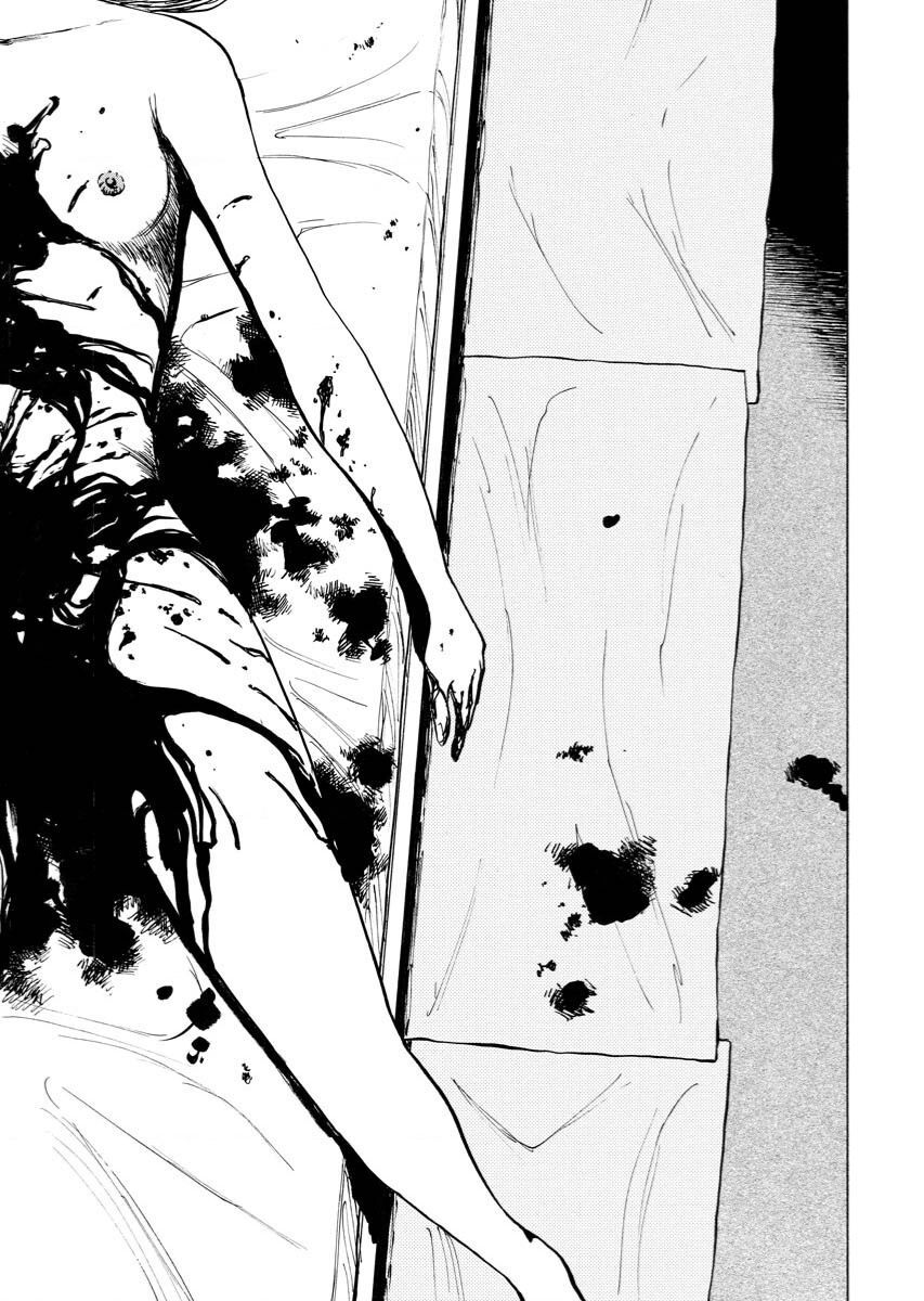 Tanpenshu Chap 5 - Next Chap 6