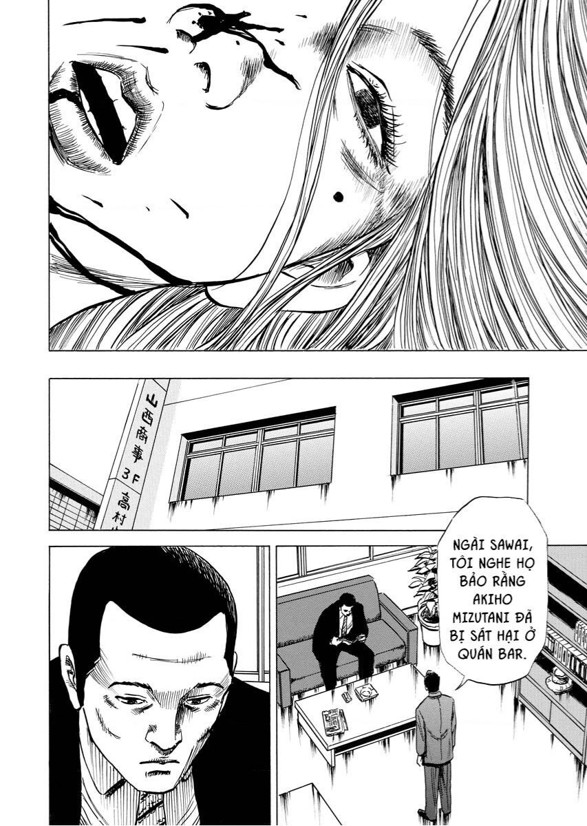 Tanpenshu Chap 5 - Next Chap 6