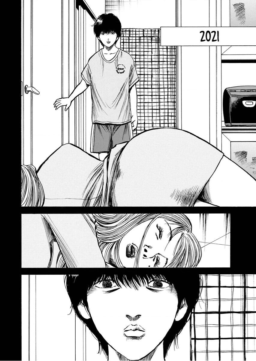 Tanpenshu Chap 5 - Next Chap 6